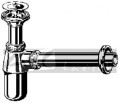 yfon umywalkowy butelkowy PCV 5/4 VIEGA 5726 103927 / 703110