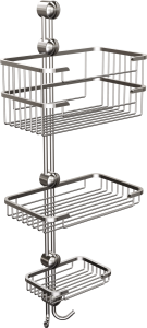 Andex 041/CC Mydelniczka potrójna