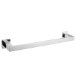 Omnires Nelson NL80214CR wieszak na ręcznik 42cm