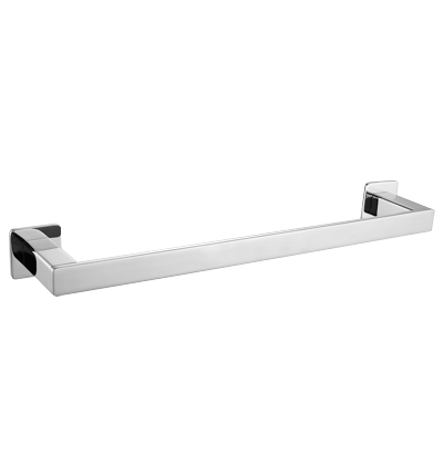 Omnires Nelson NL80214CR wieszak na ręcznik 42cm