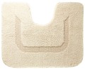 Sealskin Cotton Nova dywanik łazienkowy 60x45- kontur z wycięciem pod wc 294588665 