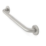 Tiger Libra 1330030946 - Uchwyt łazienkowy 30 cm stal szczotkowana