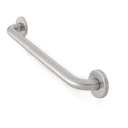 Tiger Libra 1330030946 - Uchwyt łazienkowy 30 cm stal szczotkowana