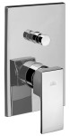 Paffoni Level Standard bateria natryskowa podtynkowa LES015CR