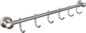 Andex 058/CC Wieszak 6-hakowy