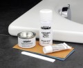 CRAMER REPAIR KIT zestaw naprawczy - ceramika, emalia i akryl, biały CA-16080
