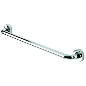 GEESA LUNA 915529-60 wieszak ręcznika prosty 60cm, 24 mm