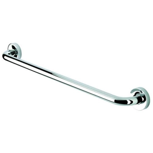 LUNA wieszak ręcznika prosty 60cm, 24 mm, 5529-60