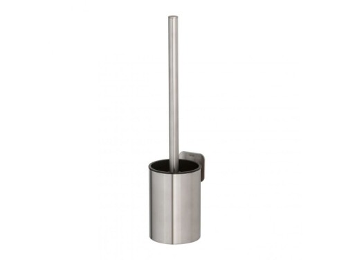 Tiger 1314830946 Colar szczotka wc wisząca stal szczotkowana