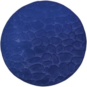 Duschy 767-30 dywanik łazienkowy BELLARINA niebieski