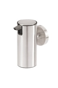 Tiger Boston dozownik do mydła 75cc 305930946  stal szczotkowana