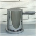 Kohlman MAXIMA QB244M bateria wannowa 4-otworowa