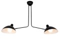 Lampa wisząca RAVEN 2 King Home MD21178-2