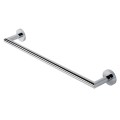 GEESA NEMOX COLLECTION wieszk na recznik kąpielowy 45cm chrom 6507-02-45.jpg