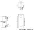 Kohlman EXCELENT QW227H bateria prysznicowa podtynkowa.jpg