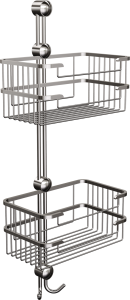 Andex 071/CC Kosz podwójny