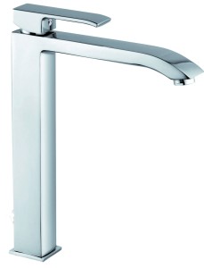 Paffoni Level Standard bateria umywalkowa wysoka LES081CR