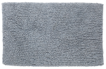 Sealskin Misto dywanik łazienkowy 60x90 294613612 szary. 