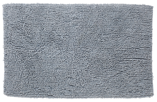 Sealskin Misto dywanik łazienkowy 60x90 294613612 szary.