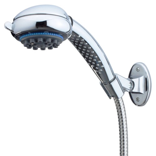 Duschy 148-90 ATLANTIC zestaw prysznicowy punktowy