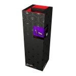 GEESA 916500-02-115 NEMOX COLLECTION zestaw promocyjny łazienkowy chrom