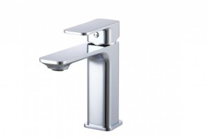 Omnires APURE bateria umywalkowa sztorcowa AP2210CR