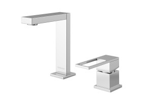Kohlman NEXEN QB205U bateria umywalkowa 2-otworowa