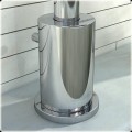 Kohlman MAXIMA QB241M bateria wannowa 3-otworowa