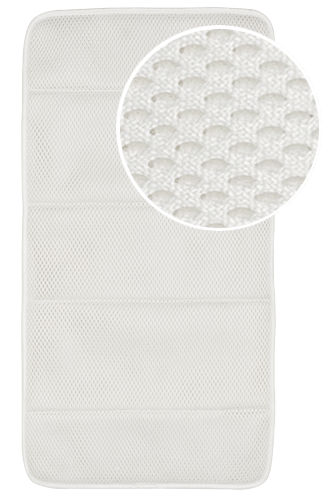 Sealskin comfort safety mat mata wannowa antypoślizgowa 39x79cm 315225410