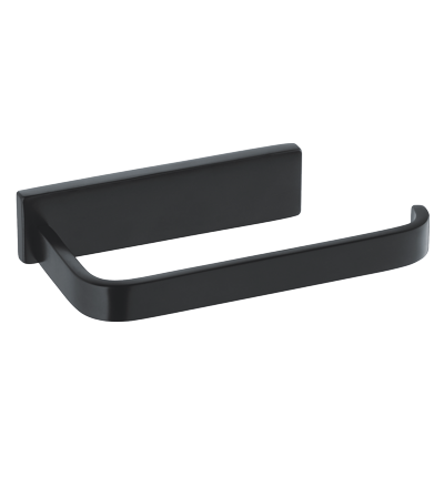 Omnires Darling DA70510 Uchwyt na papier czarny