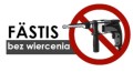 Duschy FÄSTIS akcesoria bez wiercenia