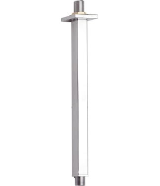 Paffoni LEVEL 347S40 ramię sufitowe deszczowni L400mm