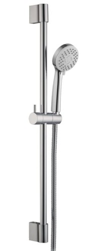 ISA IDROSANITARIA 33260 Zestaw natryskowy Stick-Patty