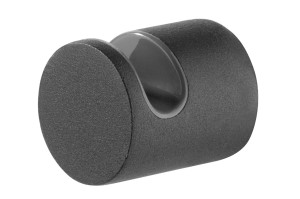 ***BOLD - haczyk średni czarny 289630746 Tiger