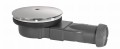 Radaway R400W SLIM - syfon do brodzika superniski h-4cm