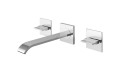 Kohlman AXIS QW193N bateria umywalkowa podtynkowa