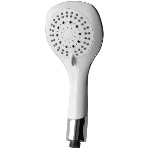 Duschy 435-90 słuchawka prysznicowa DOLPHIN