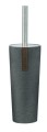 Sealskin PIERRA szczotka do wc szara 361870514
