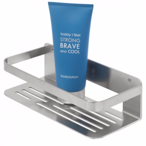 *TIGER CADDY KOSZYK STAL SZCZOTKOWANA 14000.3.09.46	