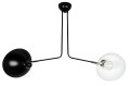Lampa wisząca RAVEN 2 King Home MD21178-2