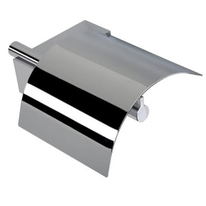 GEESA NEXX 917508-02 pojemnik na papier toaletowy chrom