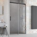 Radaway Idea Black DWJ