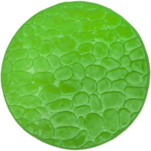 Duschy 767-55 dywanik łazienkowy BELLARINA zielony