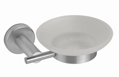 Vema Tiber Steel Mydelniczka stal nierdzewna V17320