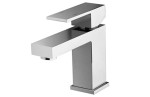 M&Z Cinque CNQ00218 bateria umywalkowa bez korka chrom