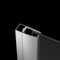 Radaway Profil U poszerzający Fuenta NEW, Essenza NEW +20mm P001-154200001