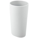 Duschy 995-10 kubek BELIZZA biały