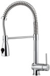 Paffoni STICK bateria zlewozmywakowa SK178CR