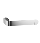 Omnires Saco SA54510CR wieszak na papier toaletowy