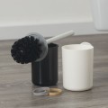 Tiger Urban 1317330146 Szczotka wc wisząca biała